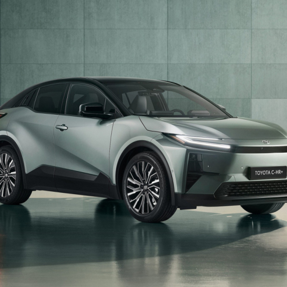 Pružaju otpor struji: Toyota u avgustu prodala samo 18 električnih automobila u Japanu