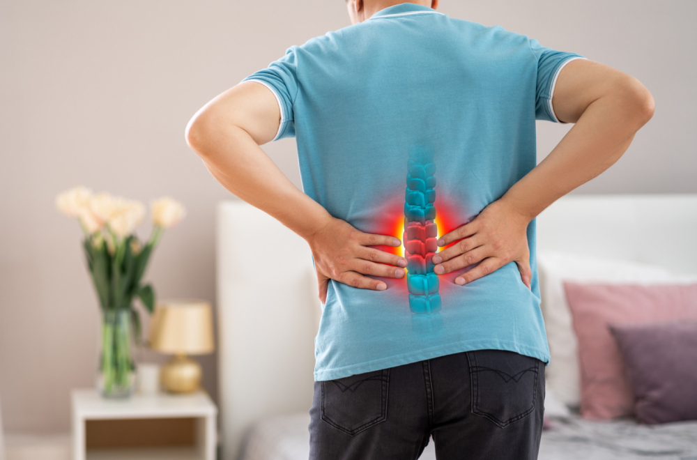 Kako prevenirati osteoporozu? Nije dovoljan samo kalcijum