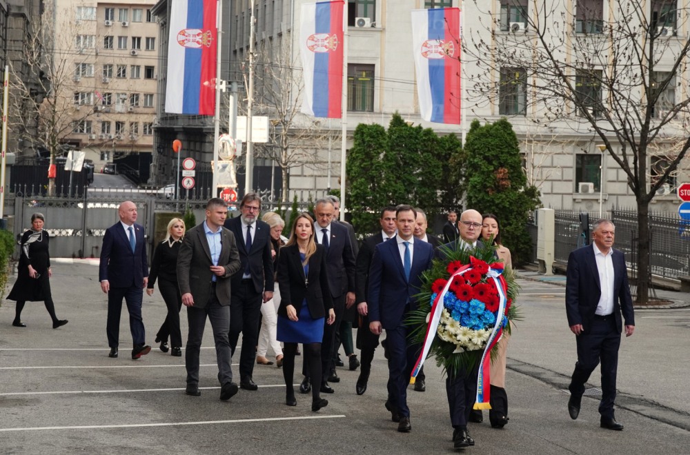 Mali: Već 22 godine pamtimo krvavi 12. mart kada je ubijen premijer Zoran Đinđić