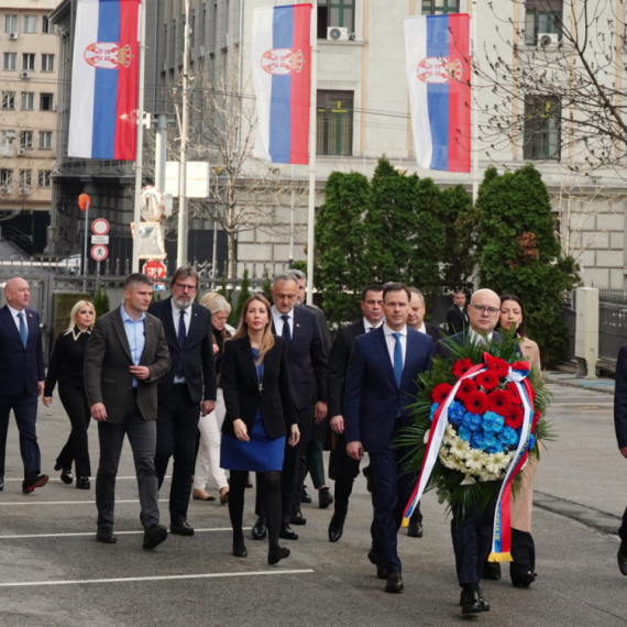 Mali: Već 22 godine pamtimo krvavi 12. mart kada je ubijen premijer Zoran Đinđić