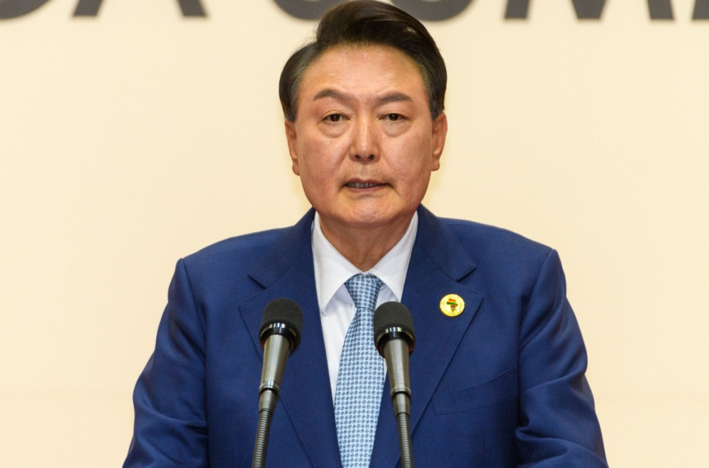 Kina poslala poruku Južnoj Koreji nakon smene predsednika Juna