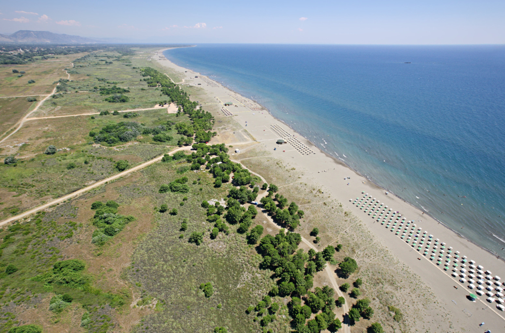 Arapi ponudili najviše za kultna kupališta na Velikoj plaži: "Masakr"