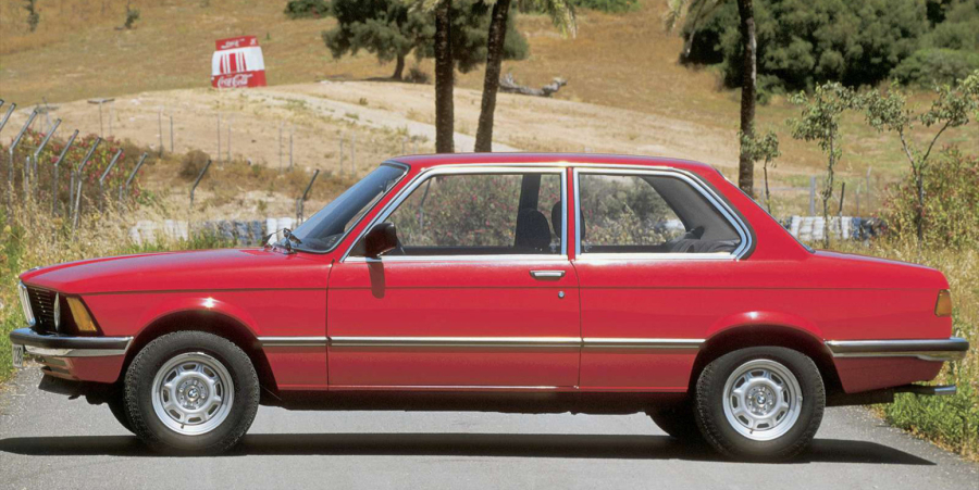 Rađanje klasika: Kako je prvi BMW Serije 3 promenio svet premijum automobila