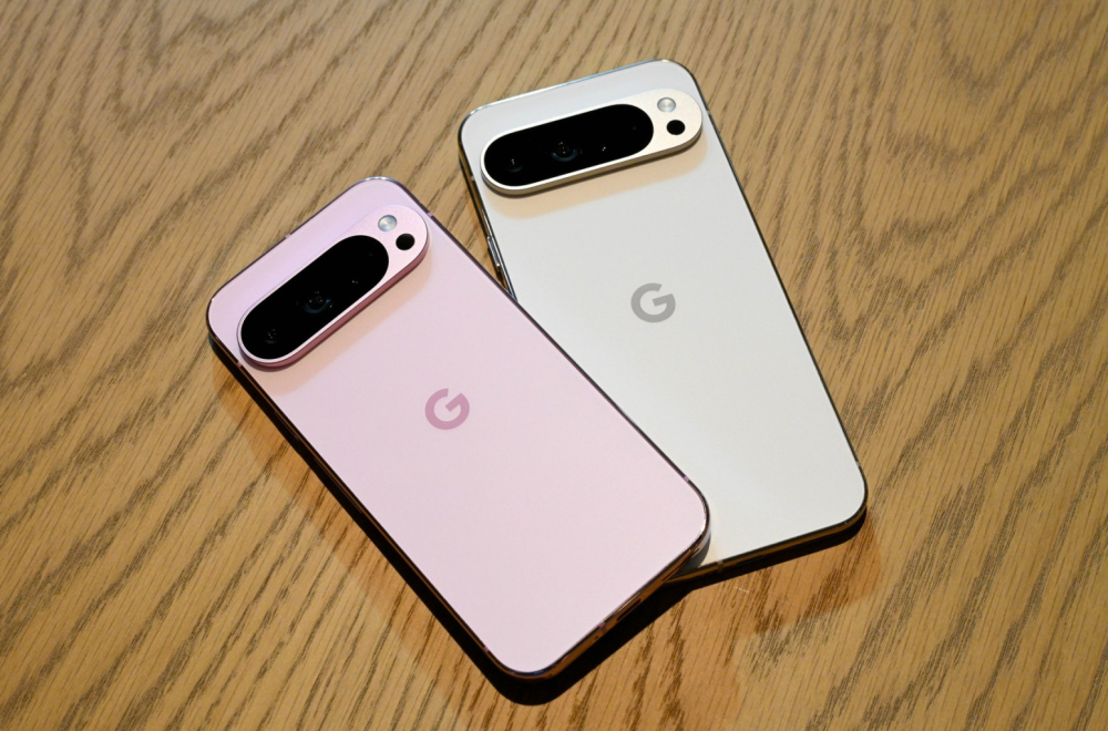 Napad na iPhone kreće, a Google za to ima najbolje telefone na svetu