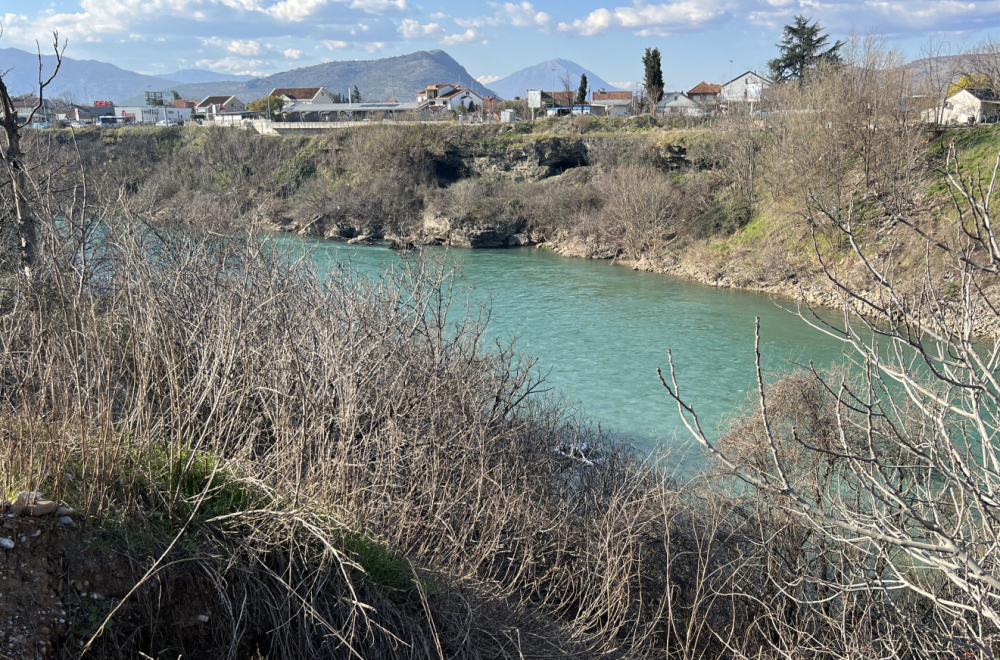Potraga u Podgorici: Majka nestala sa detetom; "Plašimo se najgoreg" FOTO