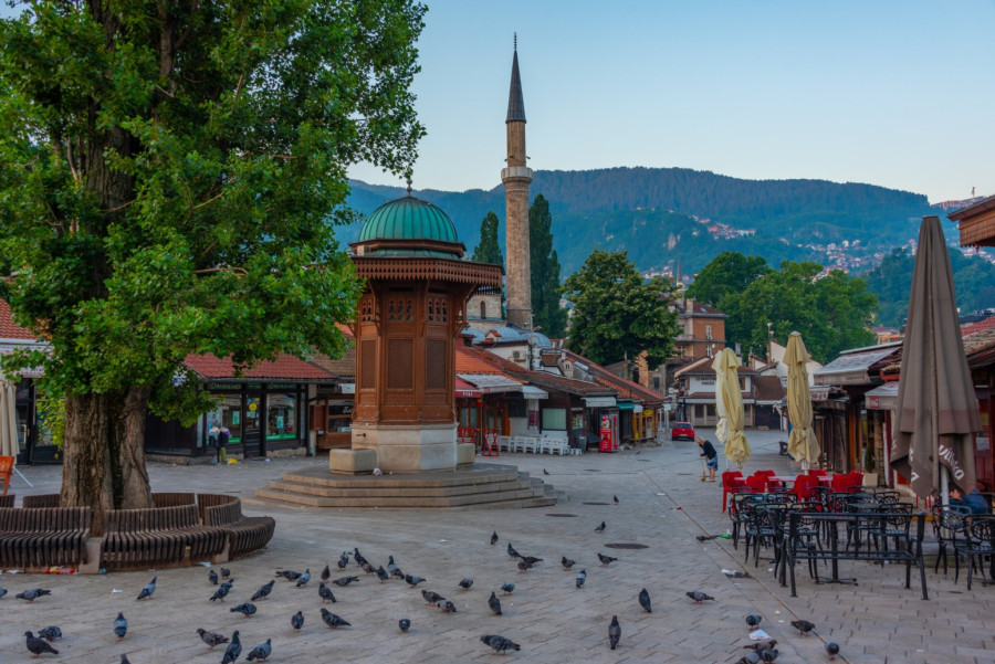 Zemlje koje morate da posetite pre nego što postanu popularne: Među njima i jedna sa Balkana FOTO