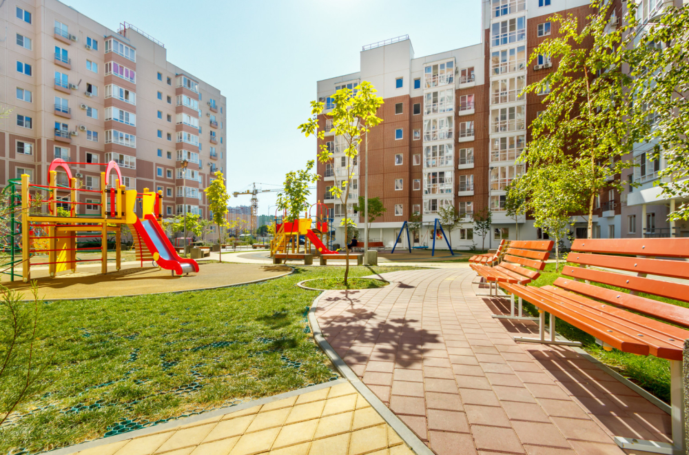 Kragujevac izdvaja 35 miliona za izgradnju novih i obnovu starih igrališta