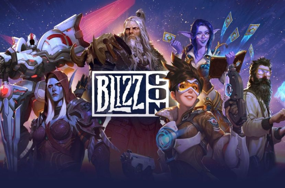 BlizzCon se vraća, ali tek 2026: Blizzard najavio veliki povratak u Anahajm