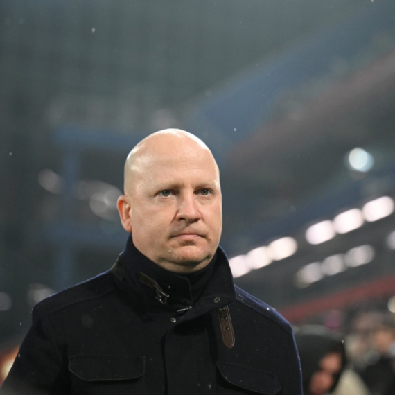 Nikolićev CSKA na korak do finala