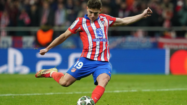ANKETA Da li je Alvaresu opravdano poništen penal? VIDEO
