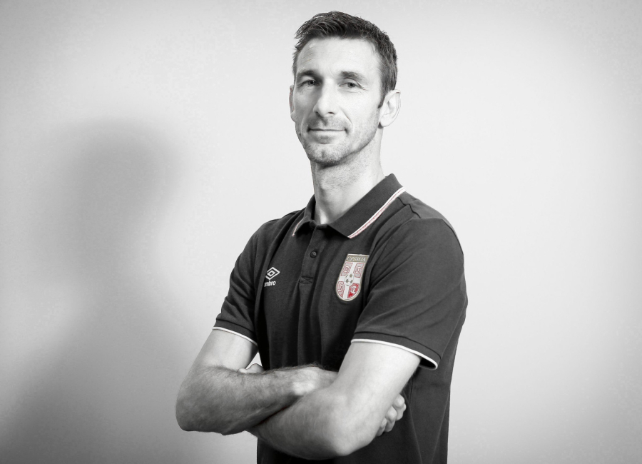Stojkoviću slomljeno srce zbog Radiše FOTO
