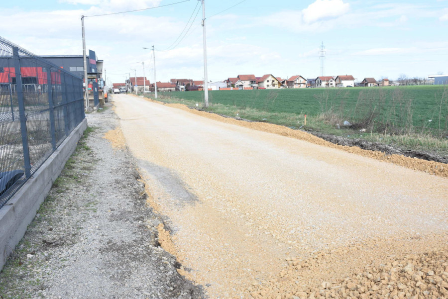 Sveobuhvatna rekonstrukcija saobraćajnica u Zemunu