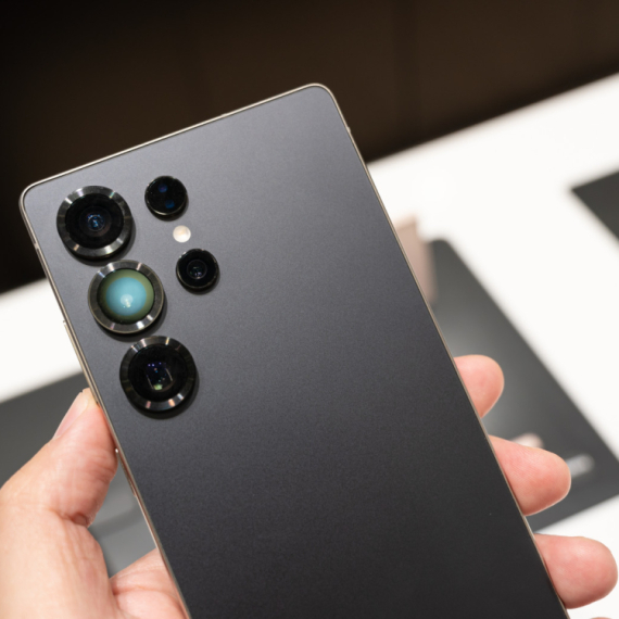 GSMArena: Ovo su najpopularniji telefoni u 2025. godini