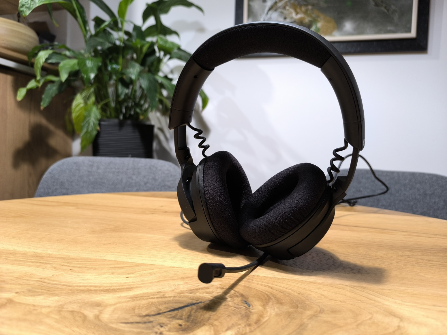 Gejmerske slušalice prve klase: Razer Kraken V4 X
