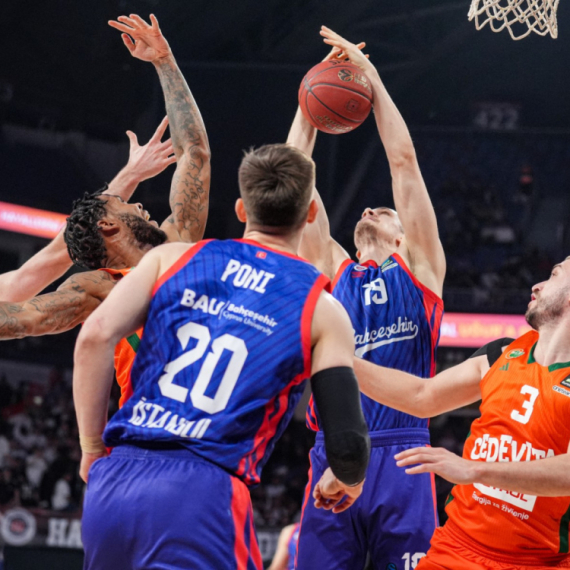 Simonović menja klub, ali ostaje u Turskoj
