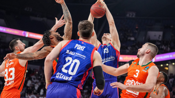 Simonović menja klub, ali ostaje u Turskoj