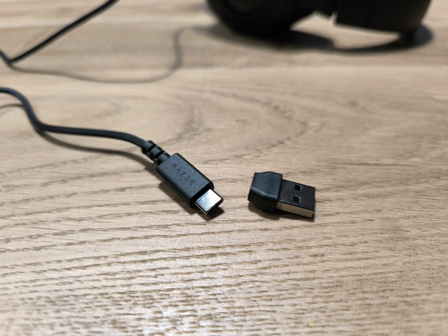 Gejmerske slušalice prve klase: Razer Kraken V4 X
