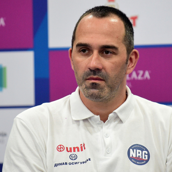 "Predstoji nam jedno od najtežih gostovanja u Šapcu"