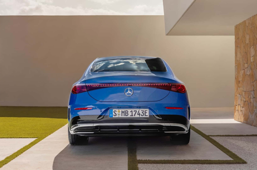 Stigao je: Novi Mercedes CLA! FOTO