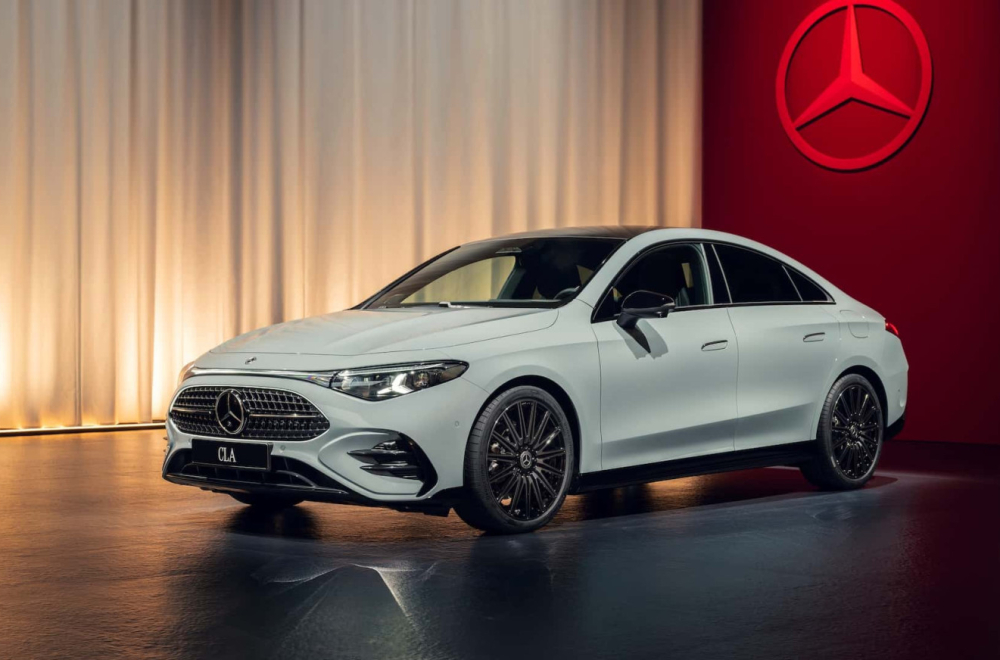 Ovo su najbezbedniji automobili u 2025. po izboru EuroNCAP-a