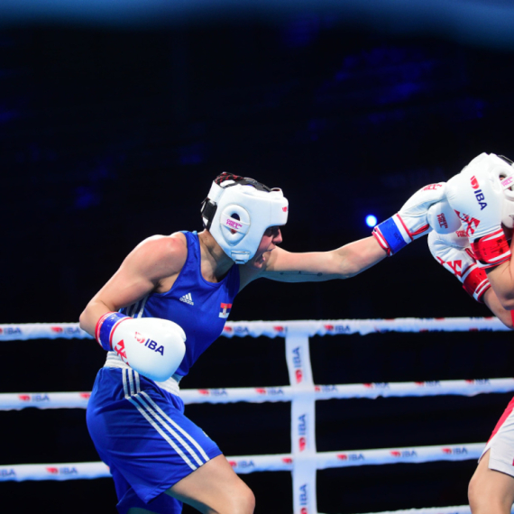 Srbija obezbedila četvrtu i petu medalju na SP