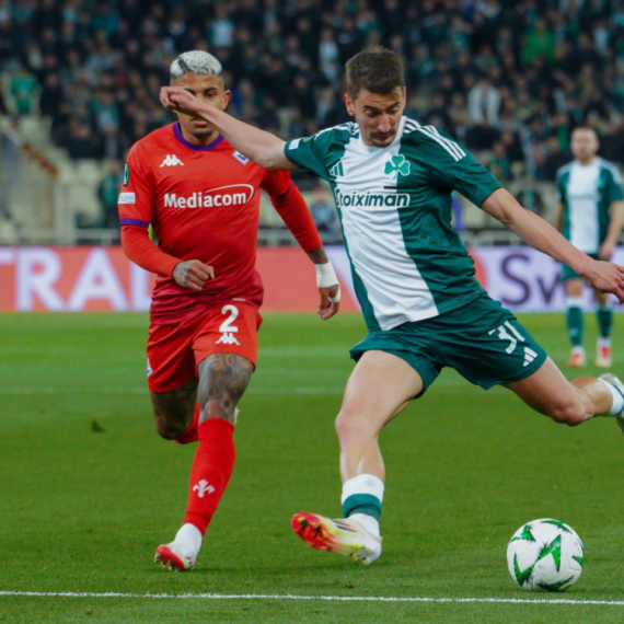 Filip Đuričić ima novi klub