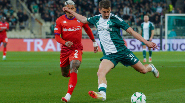 Filip Đuričić ima novi klub