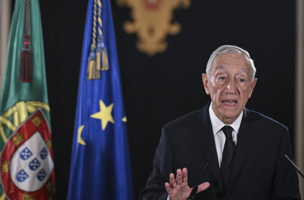 Prevremeni parlamentarni izbori; Treći put za tri godine