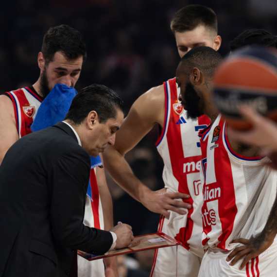 Sferopulos objavio snimak i poslao jaku poruku zvezdašima VIDEO