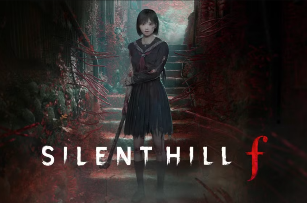 Konami se nada da će svake godine objavljivati novu Silent Hill igru