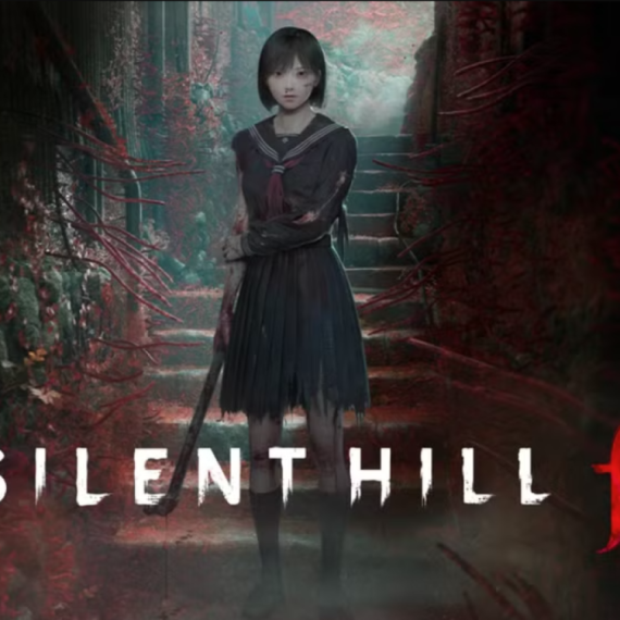 Evo kad izlazi Silent Hill: Nije isto za sva izdanja