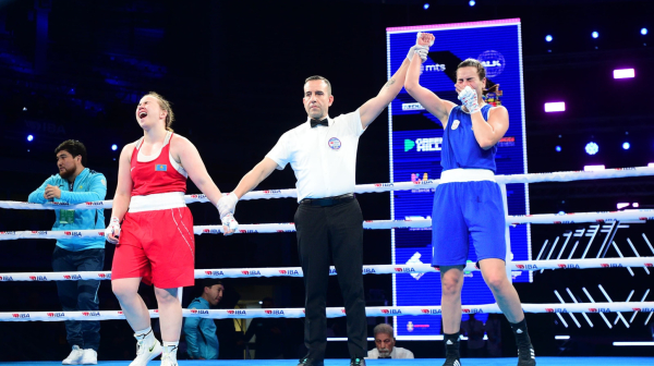 Srbija obezbedila šest medalja na Svetskom prvenstvu!