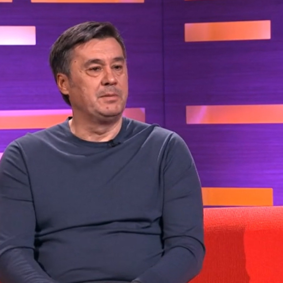 Bogdanović o slučaju "Kerkez": "Piksi rekao – šta će mi on?" VIDEO