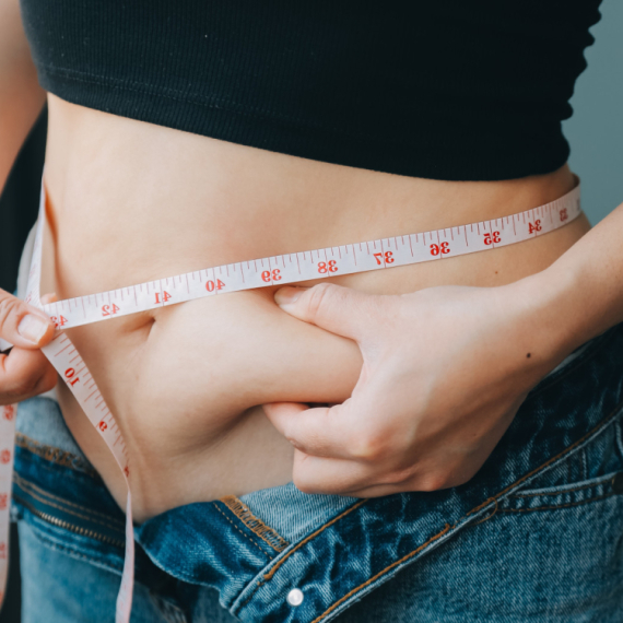 Zaboravite na "pivski stomak" uz ovih top 5 saveta nutricionista