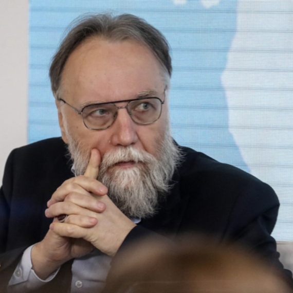 Ovde bi mogao da izbije veliki rat; Jezivo upozorenje Putinovog ideologa
