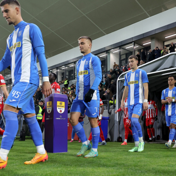 OFK Beograd: "Ne dozvolimo da nas razlike udalje jedne od drugih"