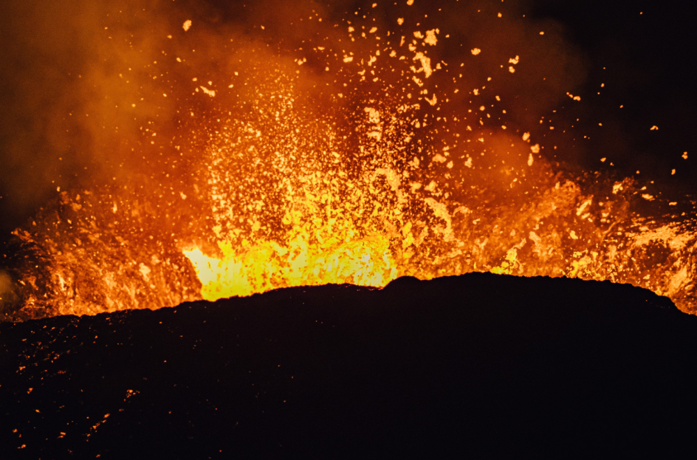 Naučnici poslali upozorenje: Ogroman vulkan bi mogao da eruptira