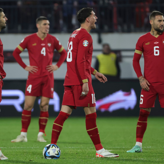 Šta da očekujemo od Piksijevih "orlova"?