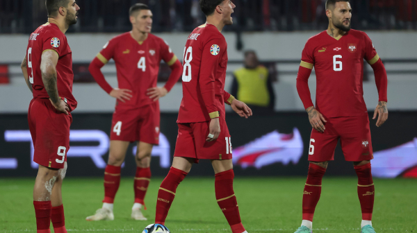 Šta da očekujemo od Piksijevih "orlova"?