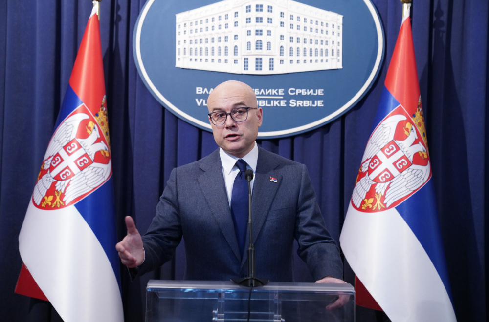 The new government could be smaller; The name of Prime Minister Designate may come as a surprise
