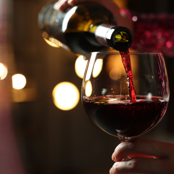 Stručnjaci upozoravaju: Nije sav alkohol isti – vino i pivo nemaju isti efekat na srce