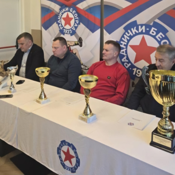 Radnički dobio novo rukovodstvo