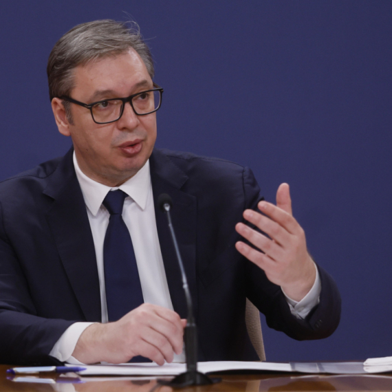 Vučić: "Veliko interesovanje za kredite za mlade – prijavite se"; "86 zemalja potvrdilo učešće na EXPO 2027"
