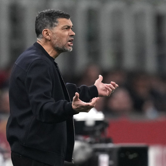 Milan pronašao zamenu za Konseisaa