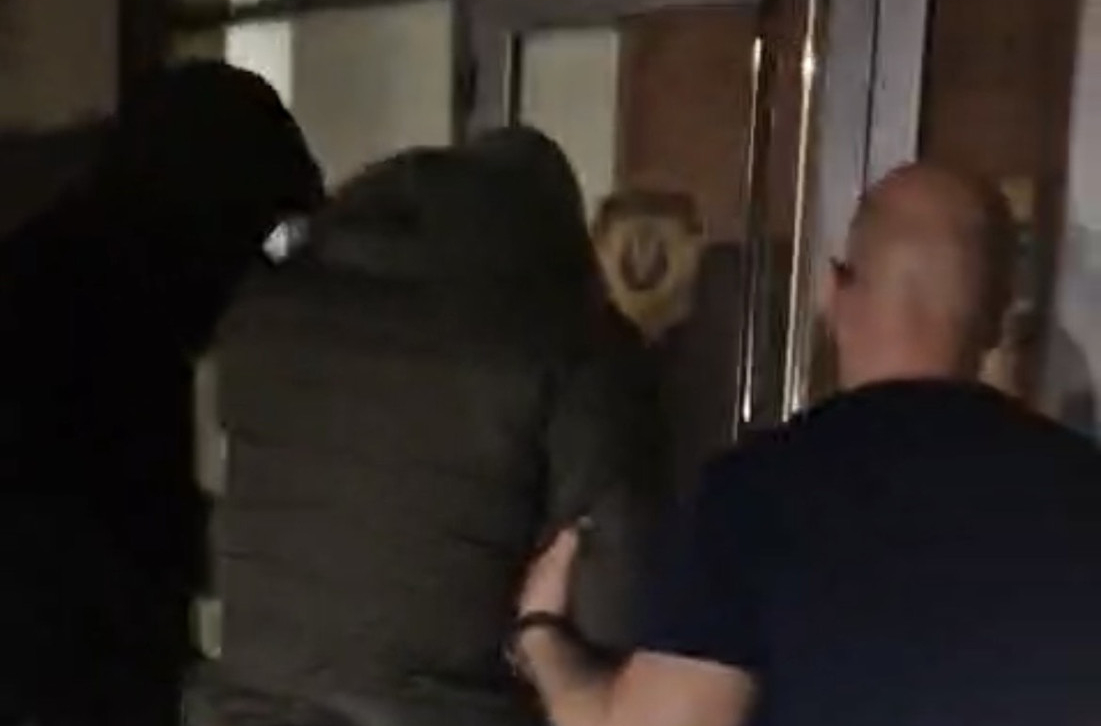 Six people were arrested for planning a coup: The other suspects are not in the country VIDEO