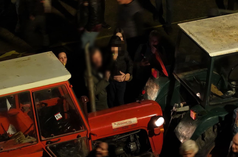 Provociraju i maltretiraju studente koji žele da uče: Evo koliko "ne žele" nasilje VIDEO