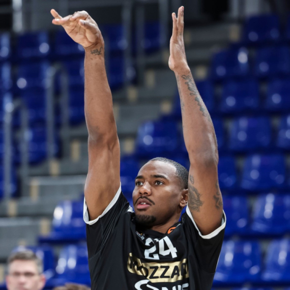 Majk dobija drugu šansu u Partizanu