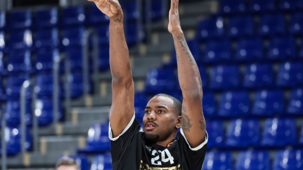 Majk dobija drugu šansu u Partizanu