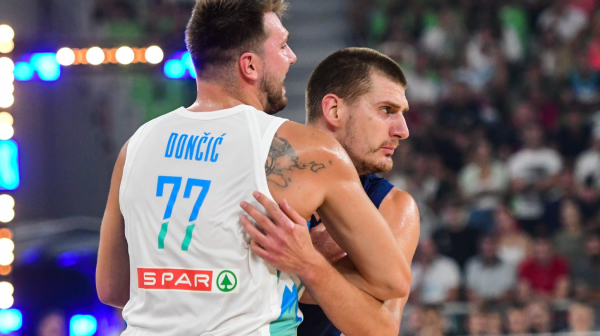 Jokić i Dončić zajedno?! Da, moguće je: "Počelo je pozicioniranje Lejkersa da dovedu Nikolu"