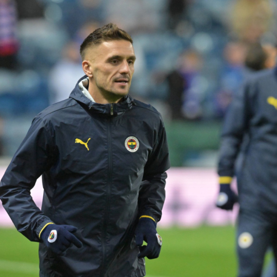 "Bomba" iz Turske – vraća se Dušan Tadić?